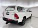 Toyota Hilux 2.4GD-6 double cab 4x4 Raider auto - Thumbnail 9