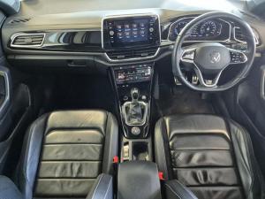 Volkswagen T-Roc 2.0TSI 4Motion R-Line - Image 13