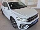 Thumbnail Volkswagen T-Roc 2.0TSI 4Motion R-Line