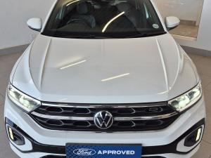 Volkswagen T-Roc 2.0TSI 4Motion R-Line - Image 2