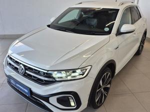 Volkswagen T-Roc 2.0TSI 4Motion R-Line - Image 3