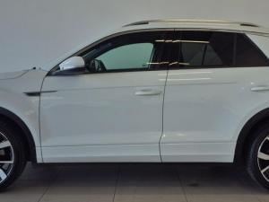 Volkswagen T-Roc 2.0TSI 4Motion R-Line - Image 4