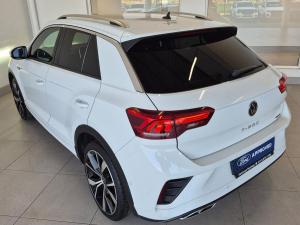 Volkswagen T-Roc 2.0TSI 4Motion R-Line - Image 5