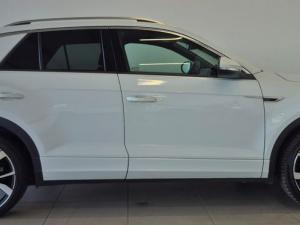 Volkswagen T-Roc 2.0TSI 4Motion R-Line - Image 8