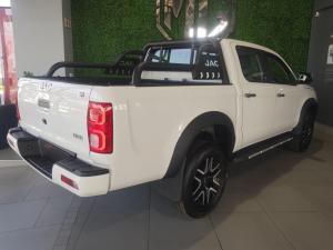 JAC T8 2.0CTI double cab 4WD Lux - Image 7