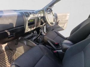 GWM Steed 5 2.2MPi single cab Workhorse - Image 11