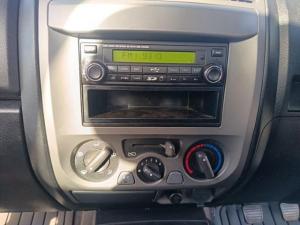GWM Steed 5 2.2MPi single cab Workhorse - Image 12
