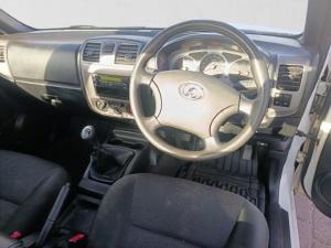 GWM Steed 5 2.2MPi single cab Workhorse - Image 13