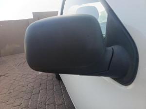 GWM Steed 5 2.2MPi single cab Workhorse - Image 14