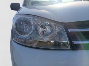 GWM Steed 5 2.2MPi single cab Workhorse - Image 15