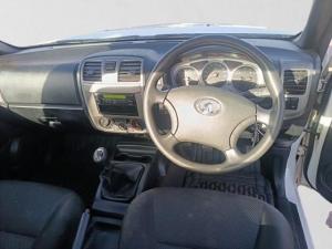 GWM Steed 5 2.2MPi single cab Workhorse - Image 16