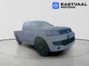 Thumbnail GWM Steed 5 2.2MPi single cab Workhorse