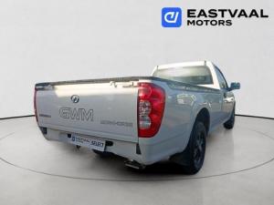 GWM Steed 5 2.2MPi single cab Workhorse - Image 7