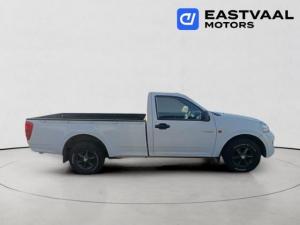 GWM Steed 5 2.2MPi single cab Workhorse - Image 8