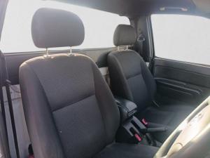 GWM Steed 5 2.2MPi single cab Workhorse - Image 9