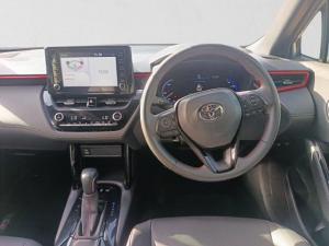 Toyota Corolla Cross 1.8 Hybrid GR-Sport - Image 10