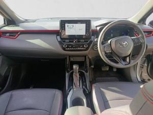 Toyota Corolla Cross 1.8 Hybrid GR-Sport - Image 14