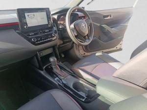 Toyota Corolla Cross 1.8 Hybrid GR-Sport - Image 15