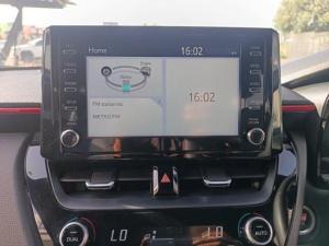 Toyota Corolla Cross 1.8 Hybrid GR-Sport - Image 16