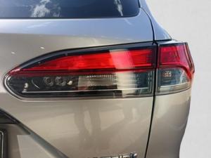 Toyota Corolla Cross 1.8 Hybrid GR-Sport - Image 19