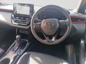 Toyota Corolla Cross 1.8 Hybrid GR-Sport - Image 20