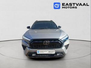Toyota Corolla Cross 1.8 Hybrid GR-Sport - Image 2