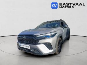 Toyota Corolla Cross 1.8 Hybrid GR-Sport - Image 3