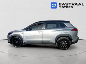 Toyota Corolla Cross 1.8 Hybrid GR-Sport - Image 4