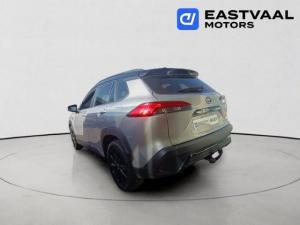 Toyota Corolla Cross 1.8 Hybrid GR-Sport - Image 5