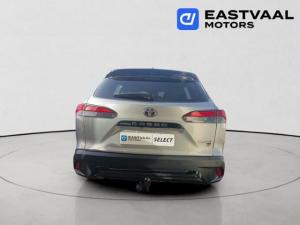 Toyota Corolla Cross 1.8 Hybrid GR-Sport - Image 6