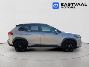 Toyota Corolla Cross 1.8 Hybrid GR-Sport - Image 7