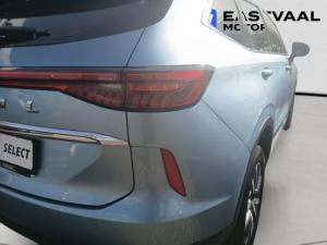 Haval H6 2.0GDIT Premium - Image 18