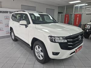 Toyota Land Cruiser 300 3.3D GX-R - Image 1