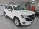 Thumbnail Toyota Land Cruiser 300 3.3D GX-R