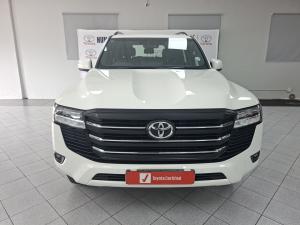 Toyota Land Cruiser 300 3.3D GX-R - Image 4