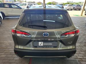 Toyota Corolla Cross 1.8 HEV XR - Image 5