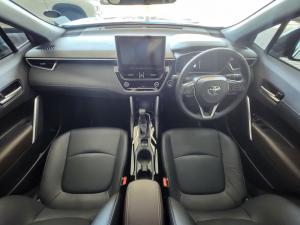 Toyota Corolla Cross 1.8 HEV XR - Image 6
