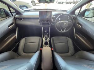 Toyota Corolla Cross 1.8 HEV XR - Image 11
