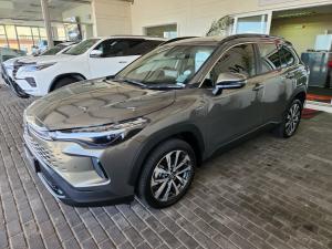 Toyota Corolla Cross 1.8 HEV XR - Image 15