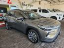 Thumbnail Toyota Corolla Cross 1.8 HEV XR