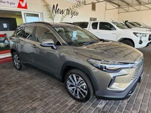 Toyota Corolla Cross 1.8 HEV XR - Image 1