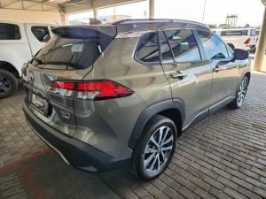 Toyota Corolla Cross 1.8 HEV XR - Image 2