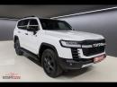 Thumbnail Toyota Land Cruiser 300 3.3D GR-Sport