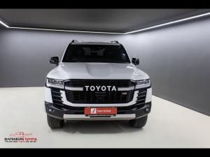 Toyota Land Cruiser 300 3.3D GR-Sport - Image 4