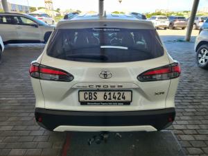 Toyota Corolla Cross 1.8 XR - Image 5