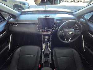 Toyota Corolla Cross 1.8 XR - Image 6