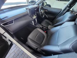 Toyota Corolla Cross 1.8 XR - Image 7