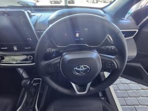 Toyota Corolla Cross 1.8 XR - Image 8