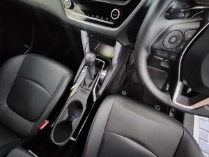 Toyota Corolla Cross 1.8 XR - Image 10