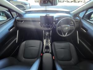 Toyota Corolla Cross 1.8 XR - Image 11